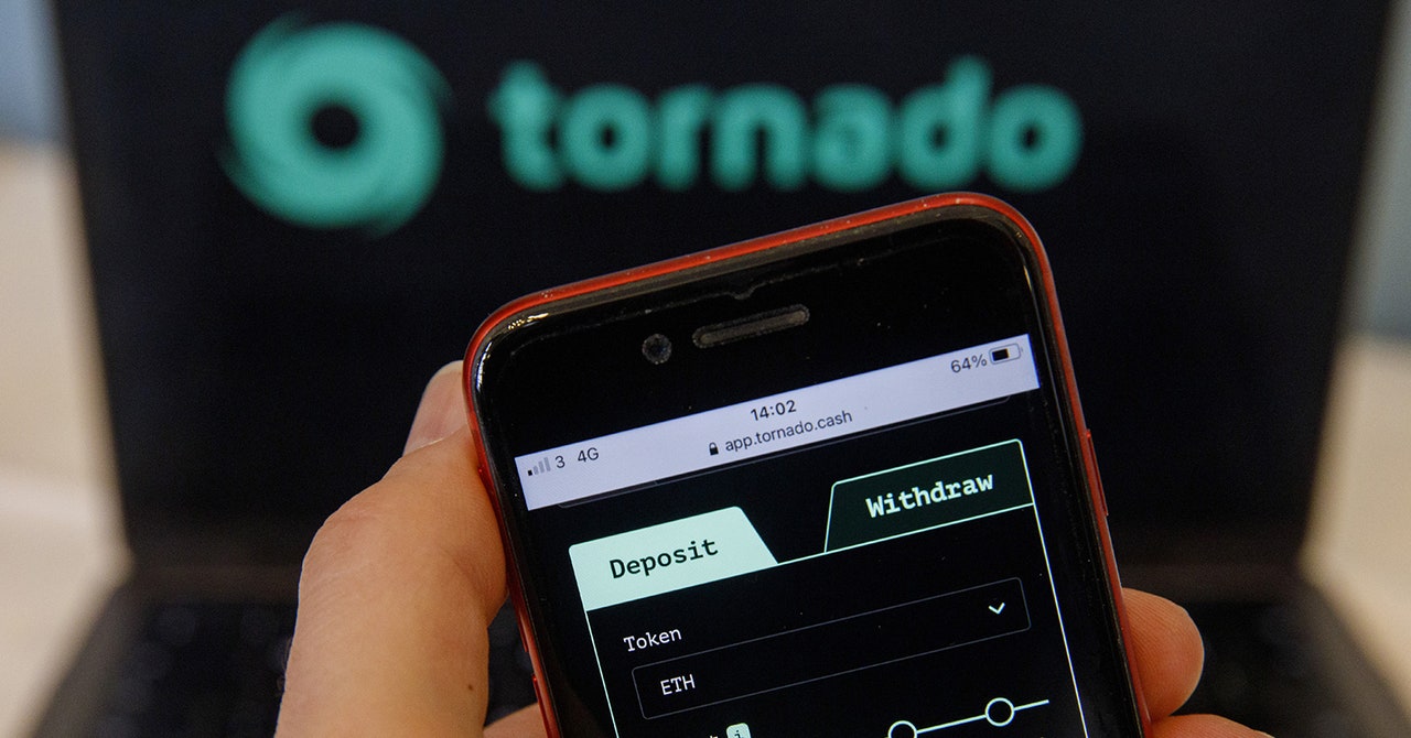 The developer of Tornado Cash was convicted of money laundering and sentenced to 121 months in prison