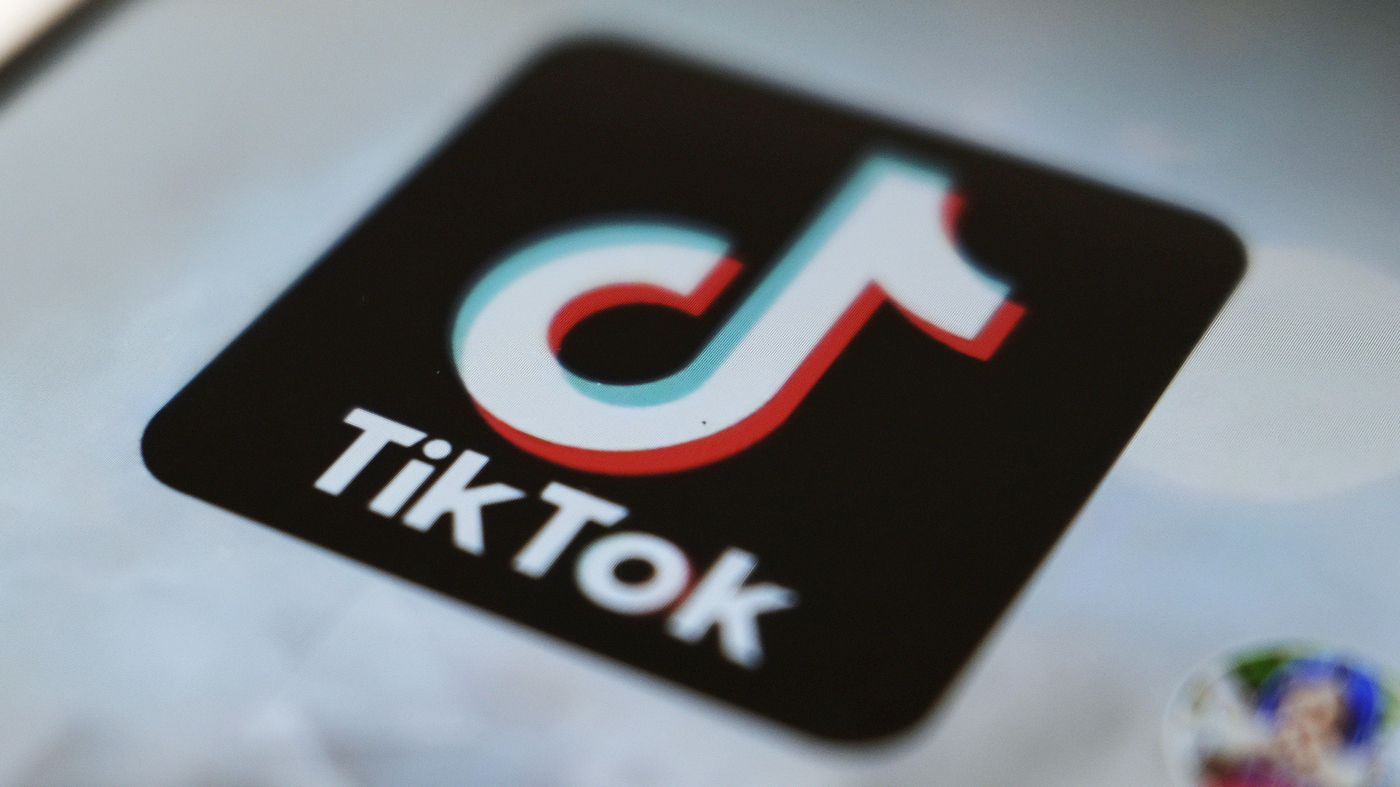 TikTok is challenging the US ban in court