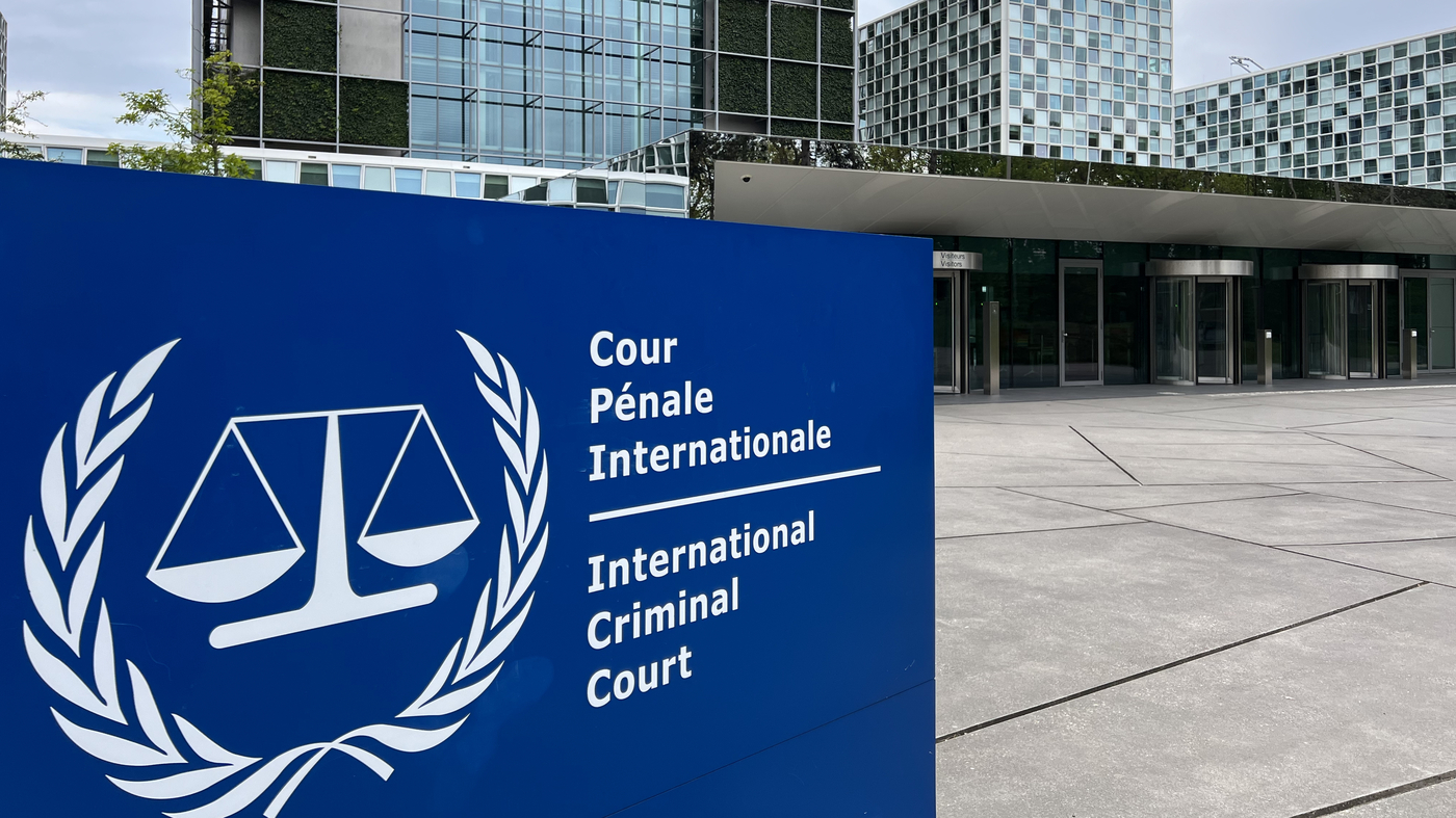Biden decries the request of an arrest warrant for Israeli leaders by the International Criminal Court