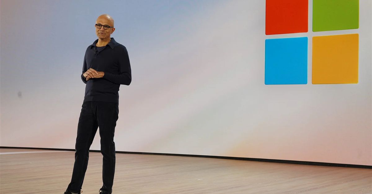 The 6 biggest announcements of Microsoft’s Surface event