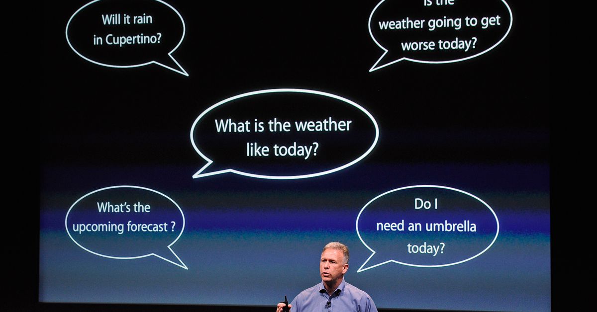 What to expect at an Apple event
