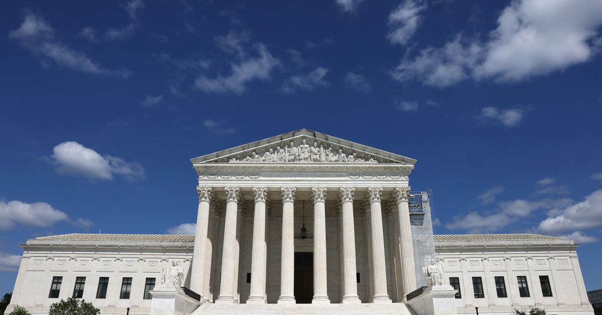 The Supreme Court ruled that regulators are kneecapped