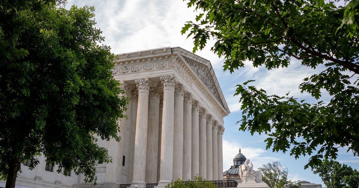 SCOTUS halted the EPA plan to keep air quality in check