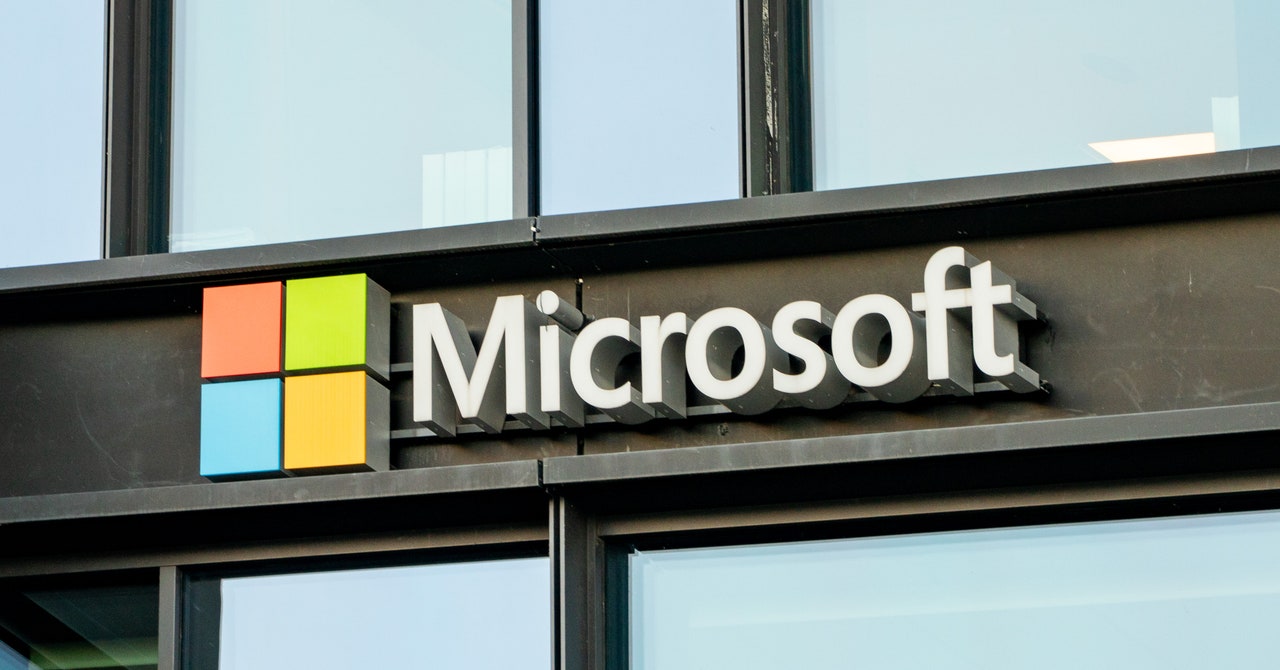 The EU has charged Microsoft with antitrust violations