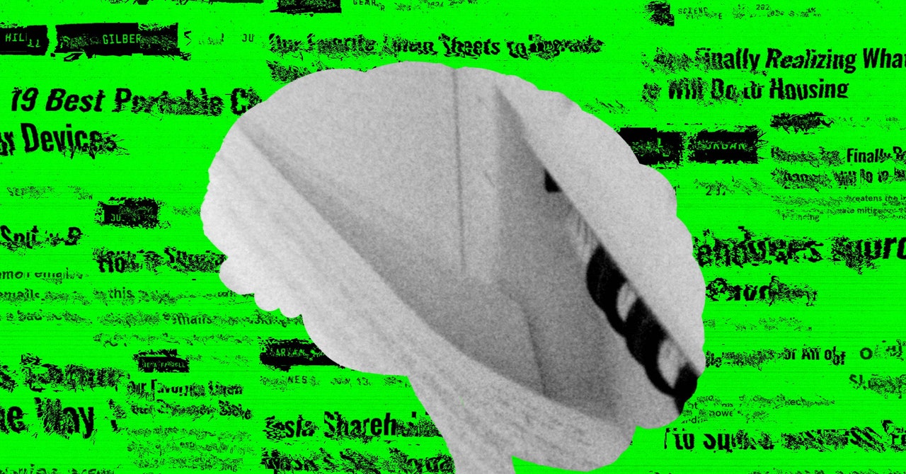 Perplexity is a bull’shit machine