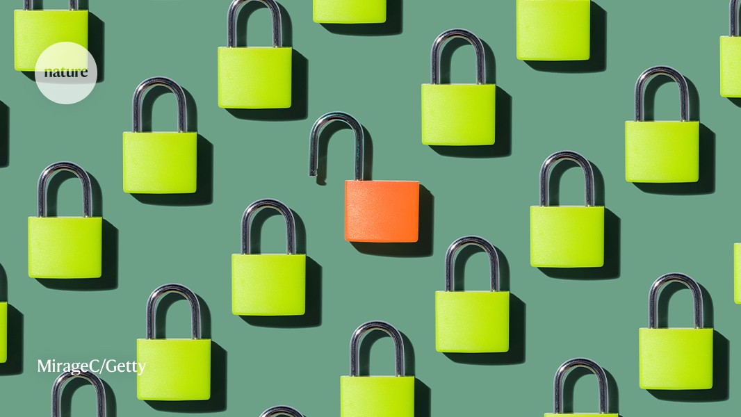 The risks of long freight trains, and the ability to breed better wheat are reasons why open source artificial intelligences could be anything but