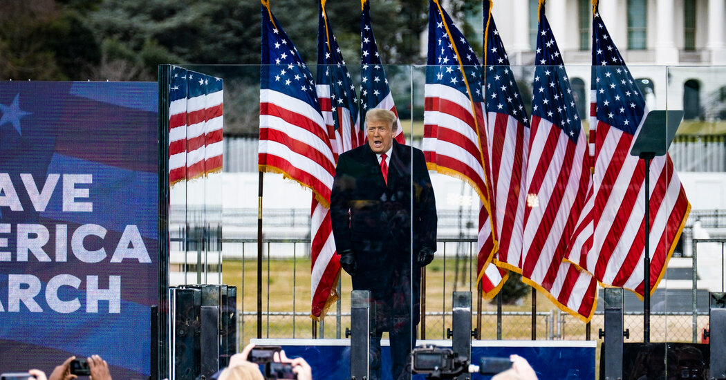 The Supreme Court gave a reprieve to Donald Trump and other future presidents