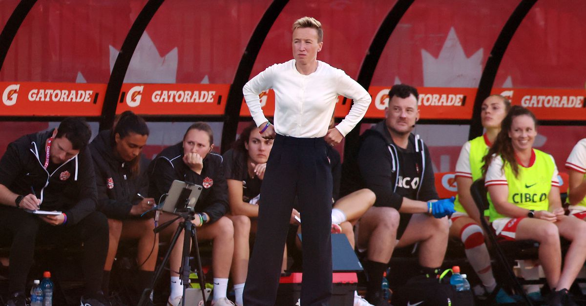 Canadian teams have been using drones for years