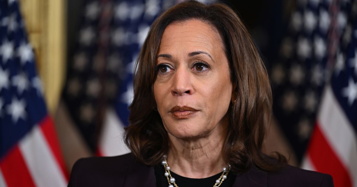 The Democrats are embracing weird messaging on Trump