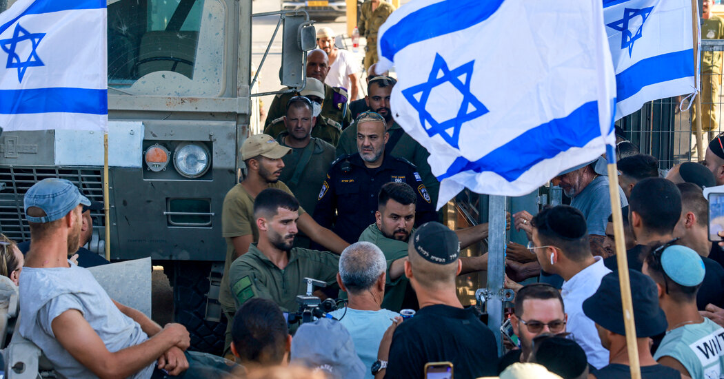 An attack in the Israeli-controlled Golan Heights has been claimed by Israel