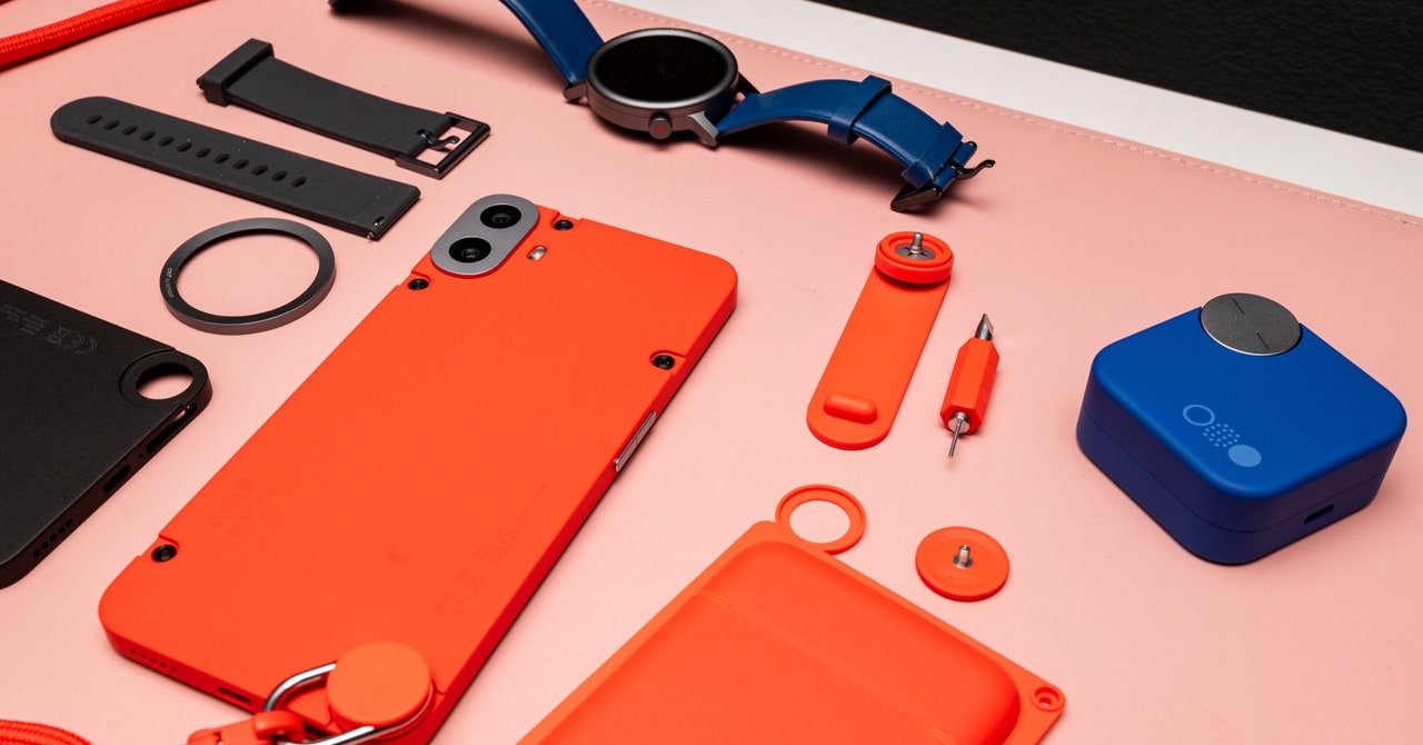 CMF Devices prove yet again that they are cheap and not boring