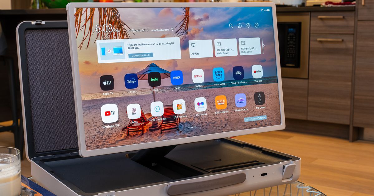 The best TV and streaming device deals