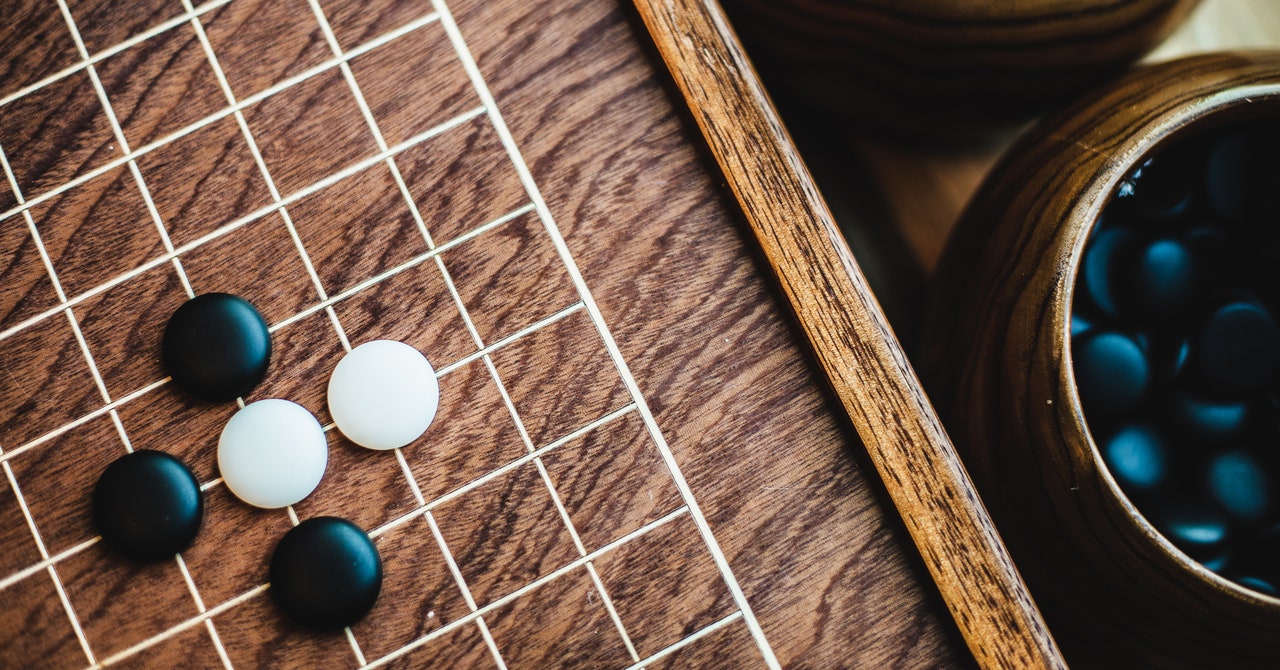The game-playing artificial intelligence from the company has tackled a blindspot