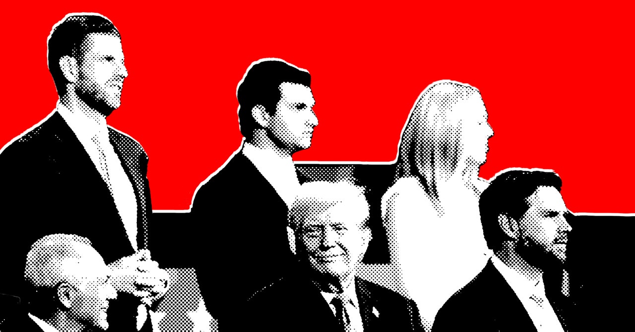 The RNC is over and you need to know 5 things