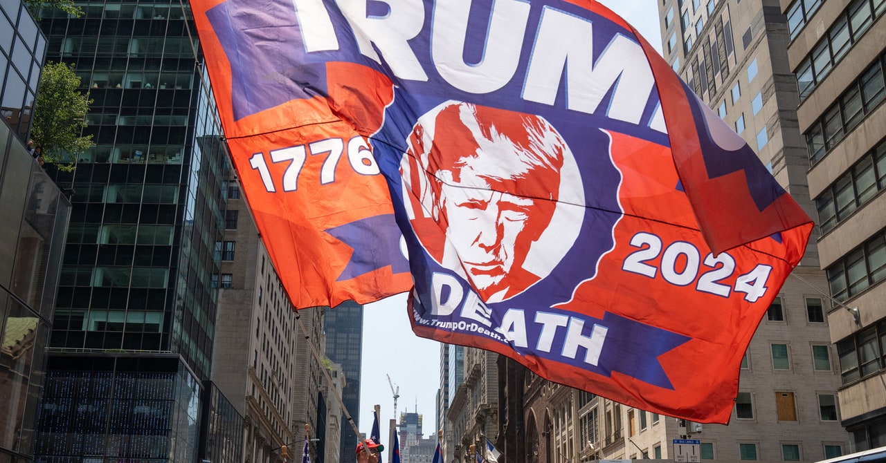 The Trump shooting has led to the formation of militias