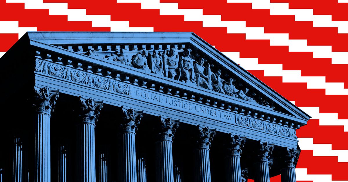 The NetChoice decision shows the limits of the First Amendment