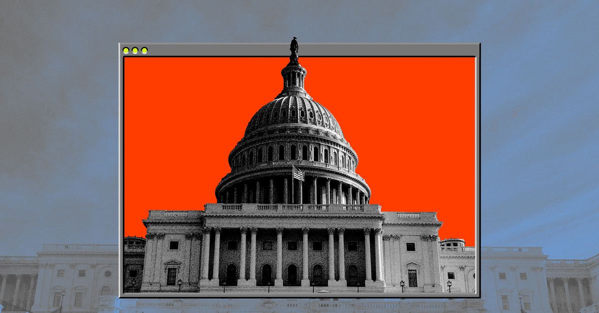 Microsoft wants the Congress to ban artificial intelligence-generated fraud