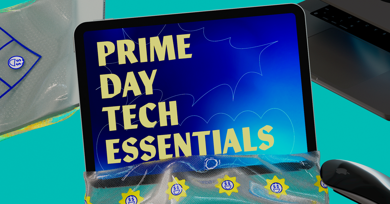 The Amazon Prime Day deals on Fire Sticks and Fire Tablets were some of the top deals