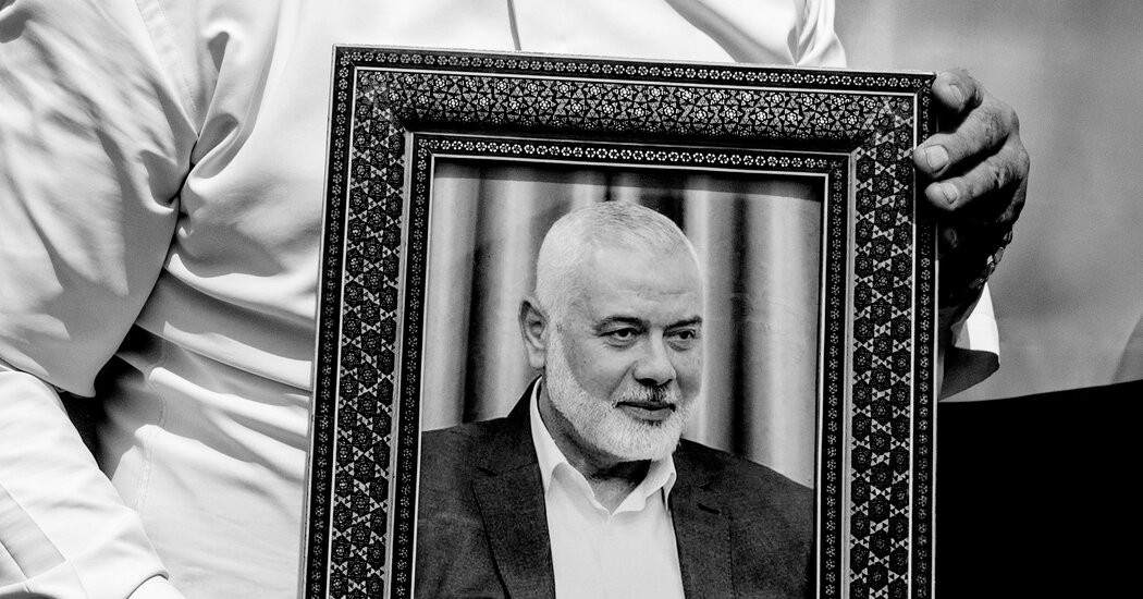Iran is playing a dangerous game