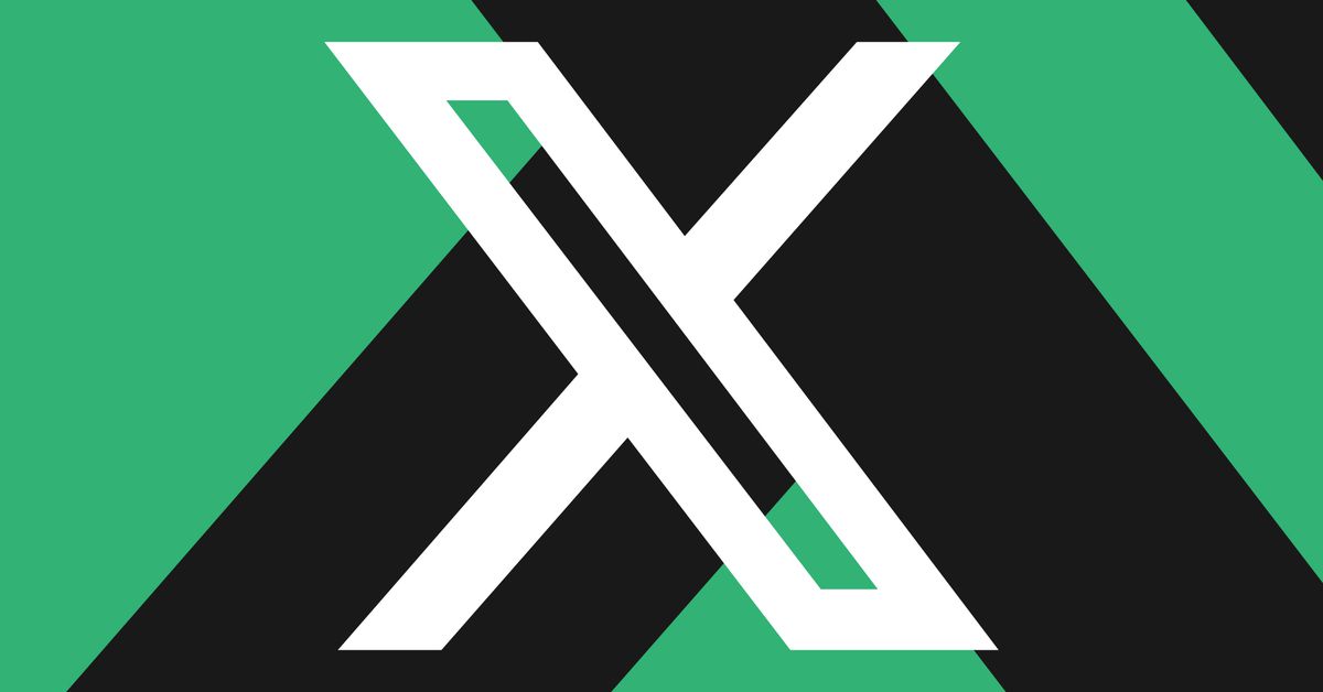 X is involved in an antitrust lawsuit against advertisers