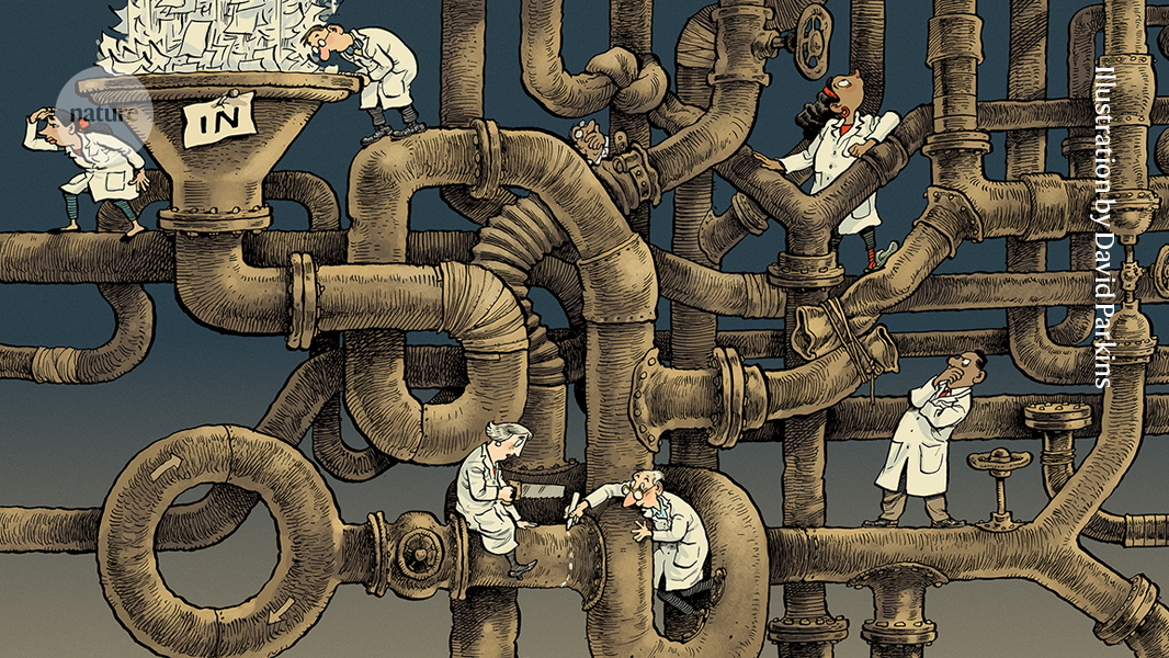 How to stop bad science from moving through the literature