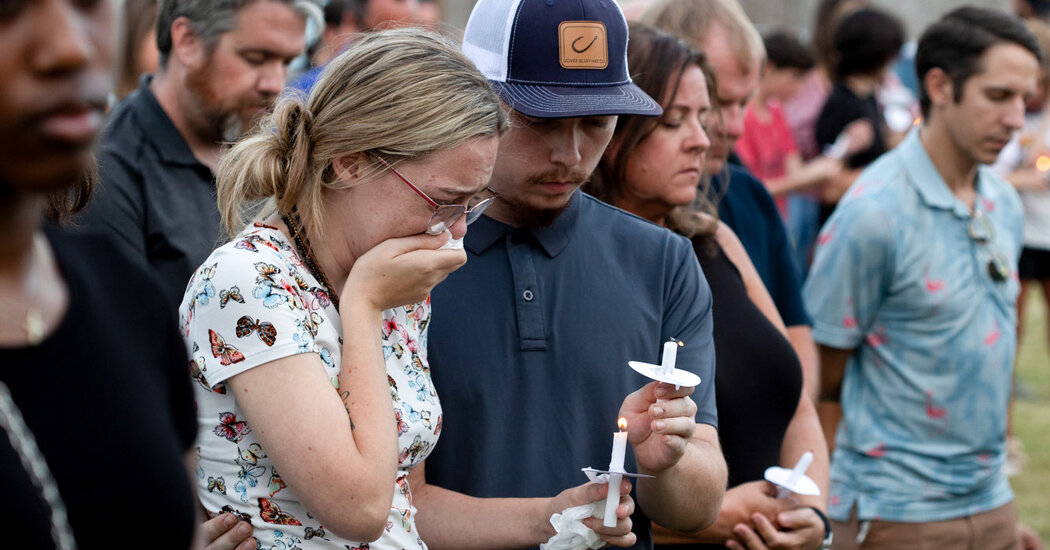 The Apalachee High School shooting victims are well-known to us