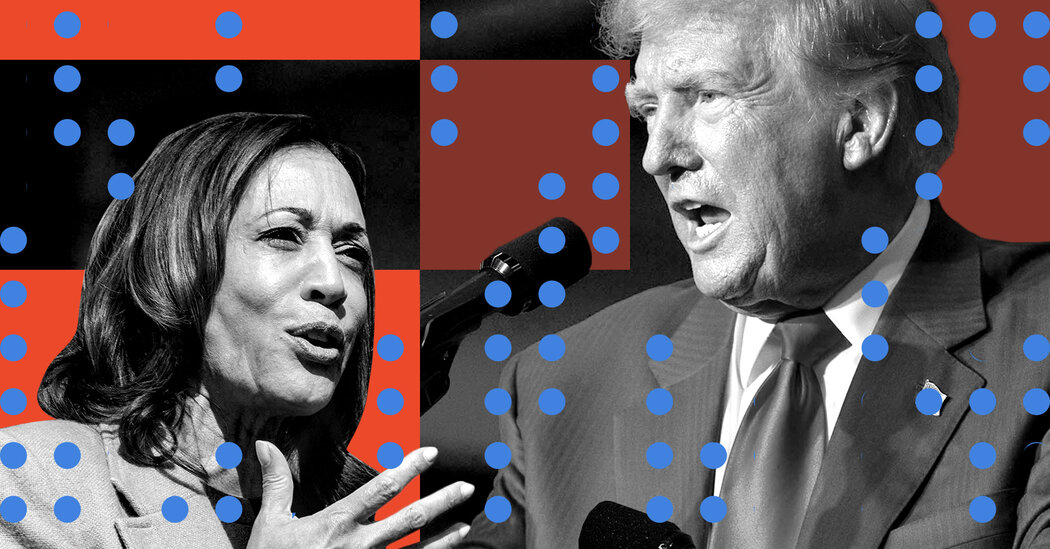 What to Expect in the Debate and how to watch it