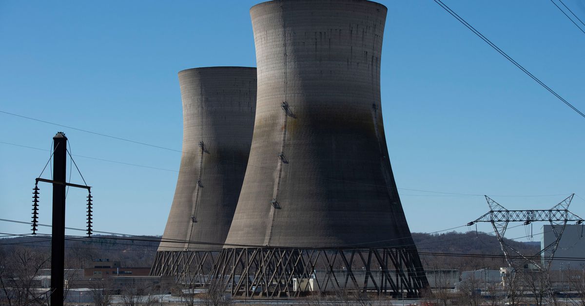 Microsoft wants Three Mile Island to be a fuel source