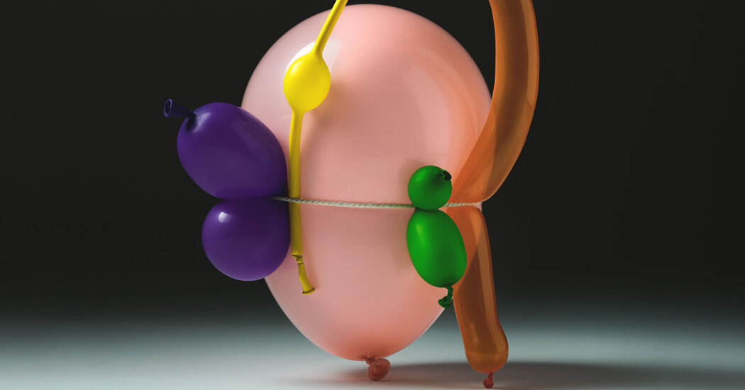 Is Obesity a Disease? It isComplicated in the Age of Ozempic