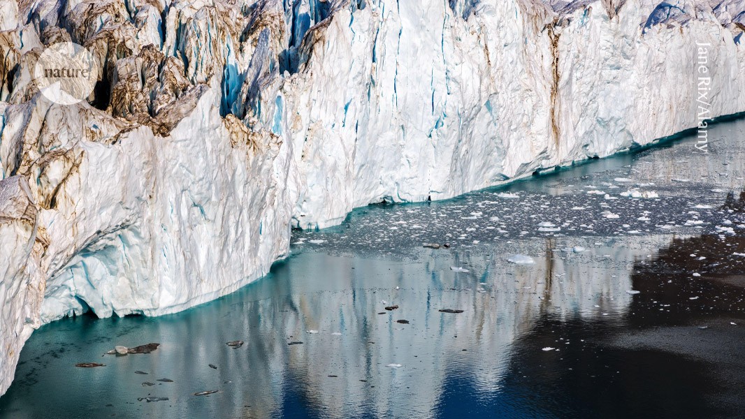 A weird signal was traced to a megalandslide