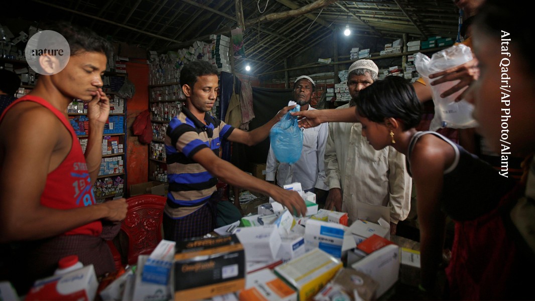 It’s doable and is affordable to delay action on antimicrobial resistance