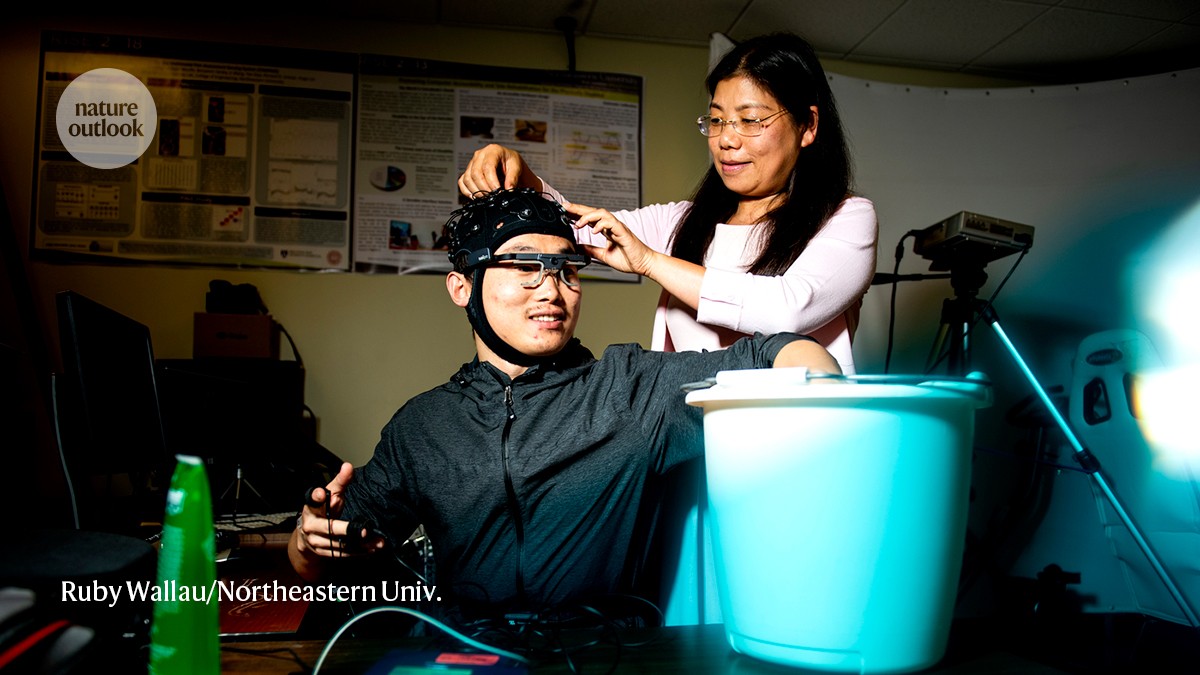 A pain-o-meter could improve treatments