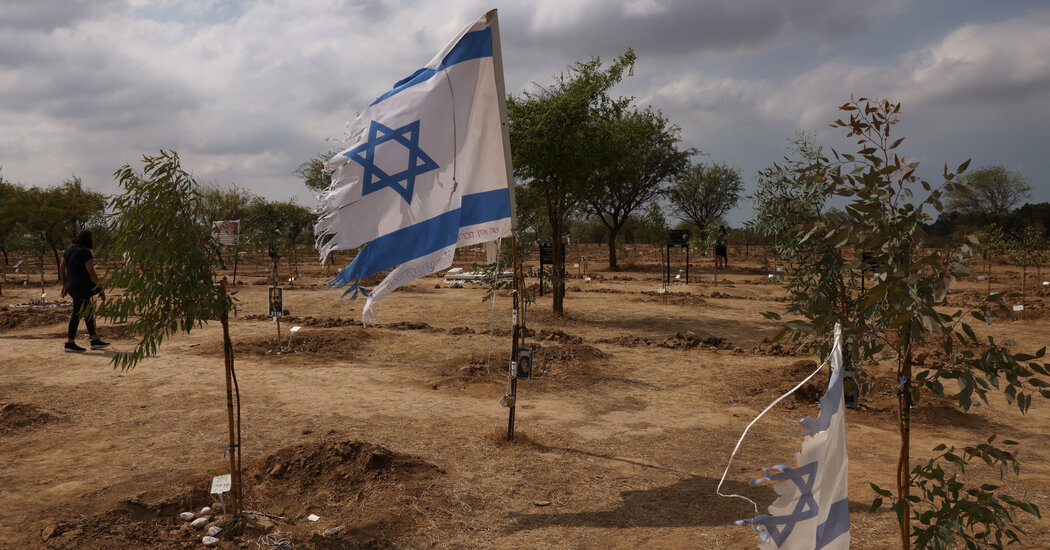 We should encourage Israel to win