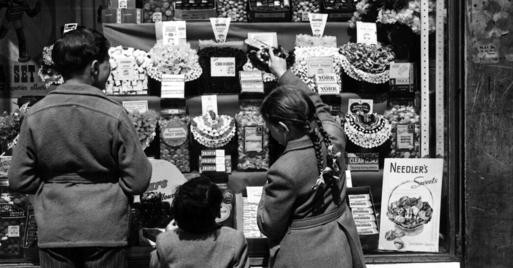 Sugar reduction in British children has been linked to a reduction in diabetes and hypertension