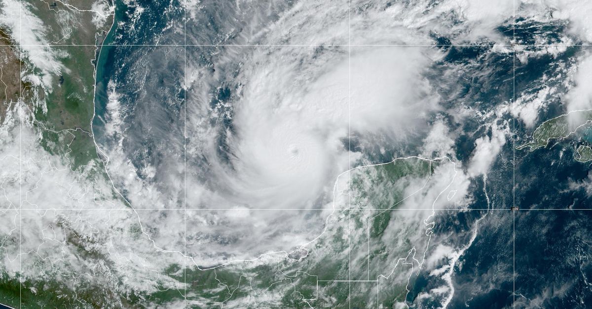 Is hurricanes getting worse?