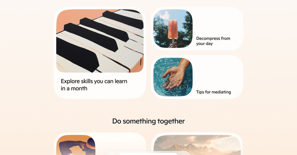 Microsoft wants to bring “Emotional support” to its products