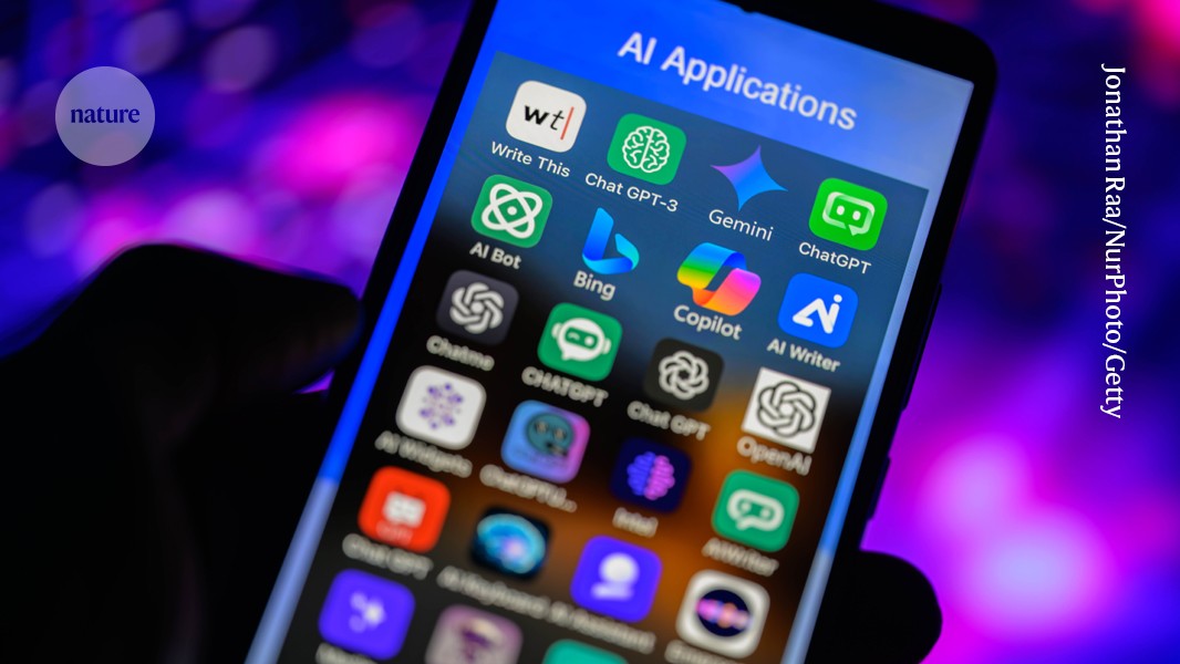 A watermark for artificial intelligence-generated text was unveiled by the search engine