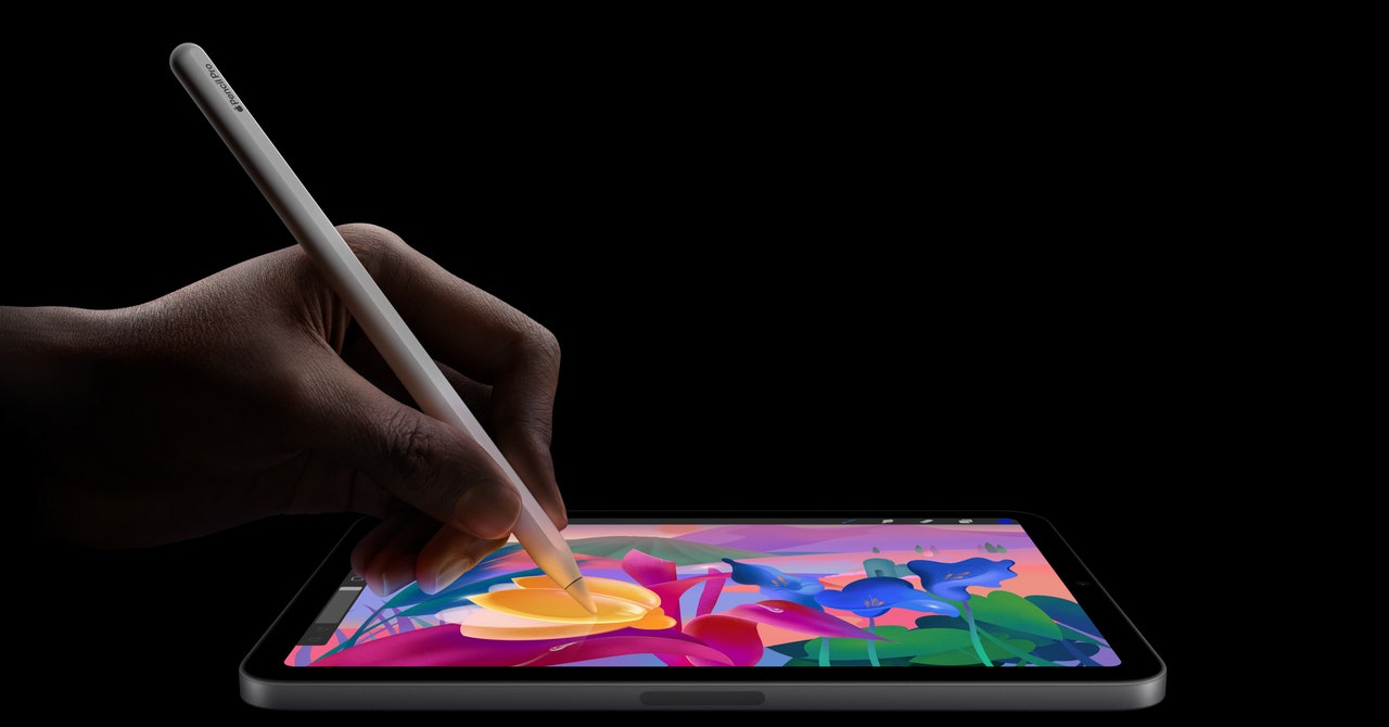 The new iPad Mini is an intelligence boost for Apple