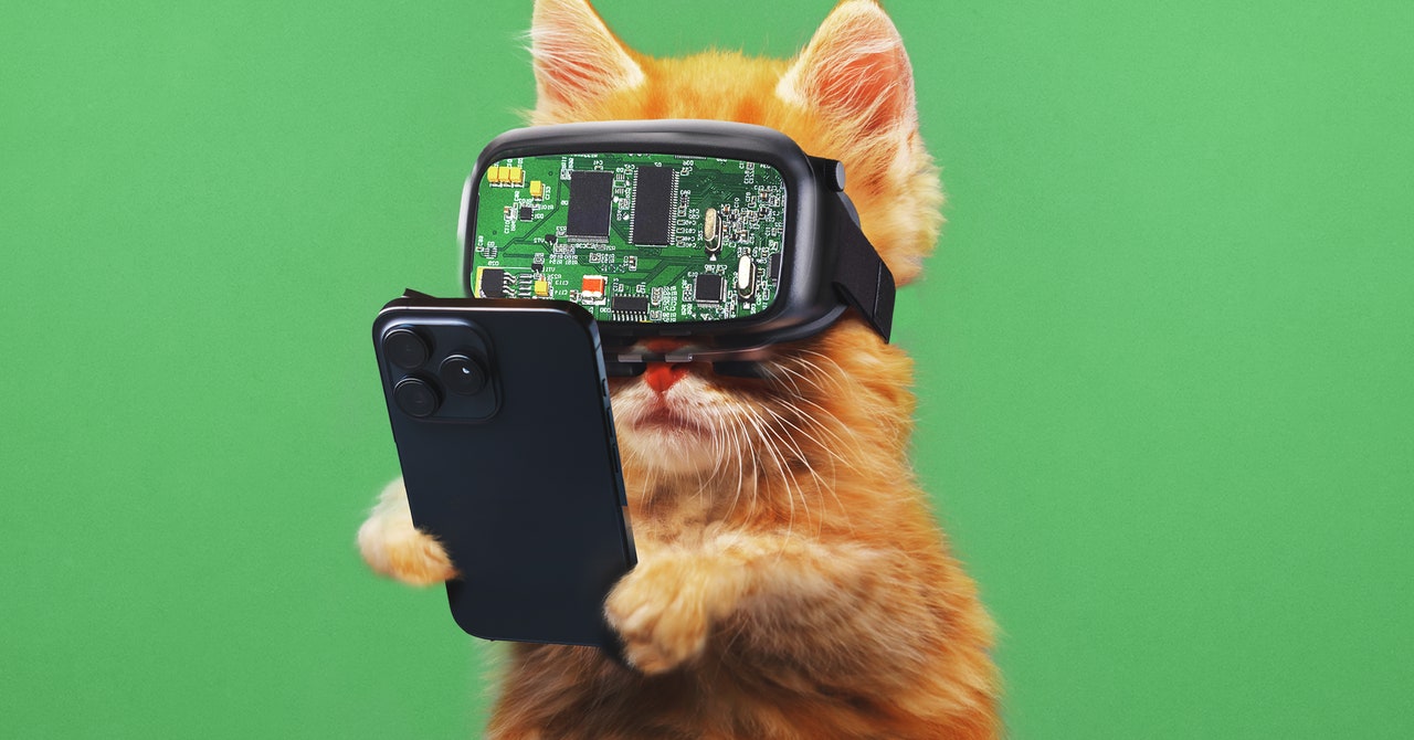 Introducing WIRED’s flagship show