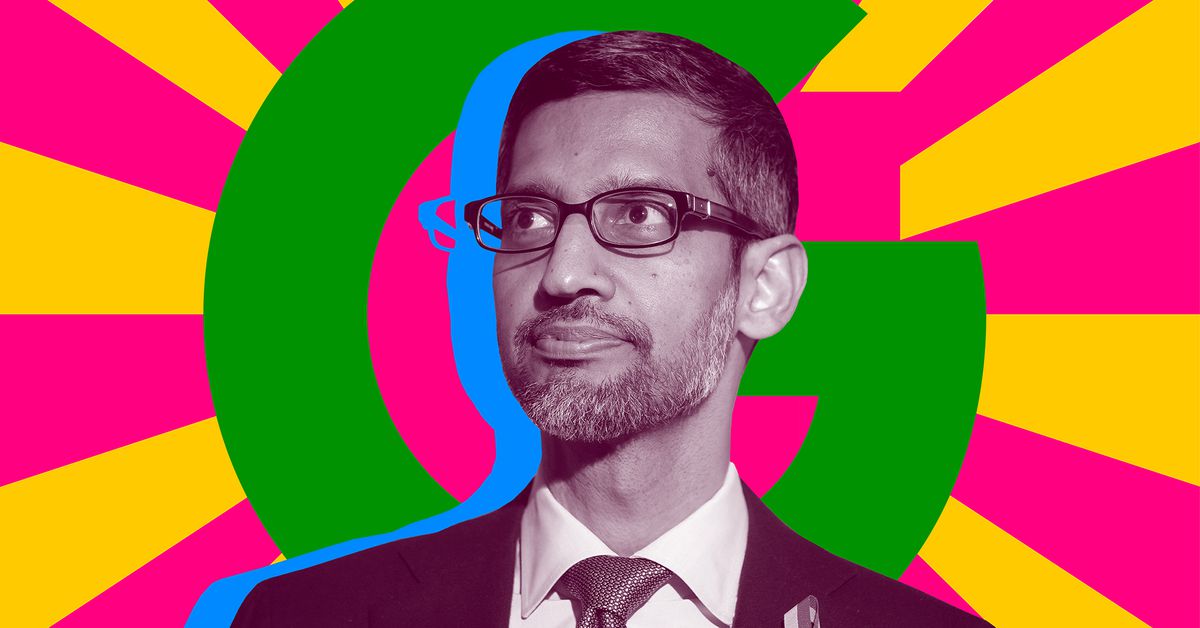 The DOJ said that it would be necessary for Google to sell Chrome to crack its search monopoly