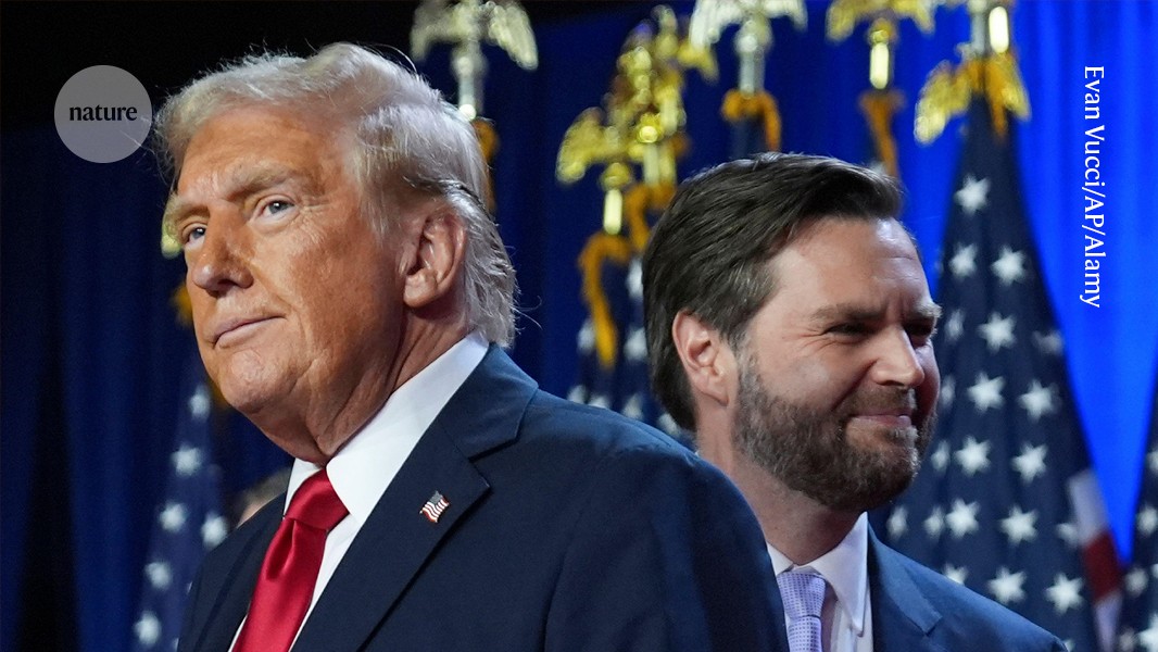 Scientists worldwide react to Trump’s election win