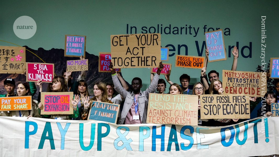 Is the climate deal a breakthrough or let-down?