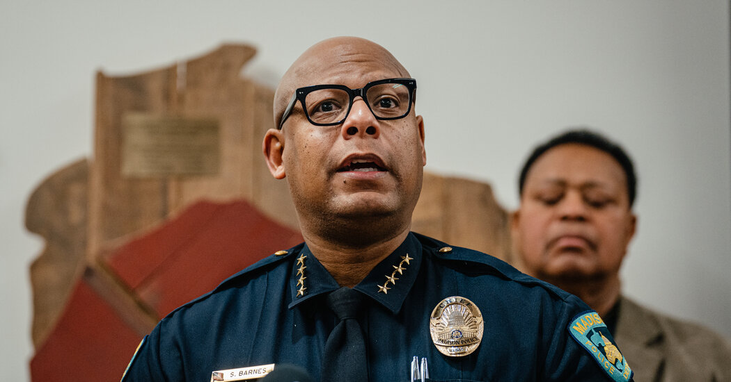 The Wisconsin school attack is an exception, because most of the U.S. shootings are done by men