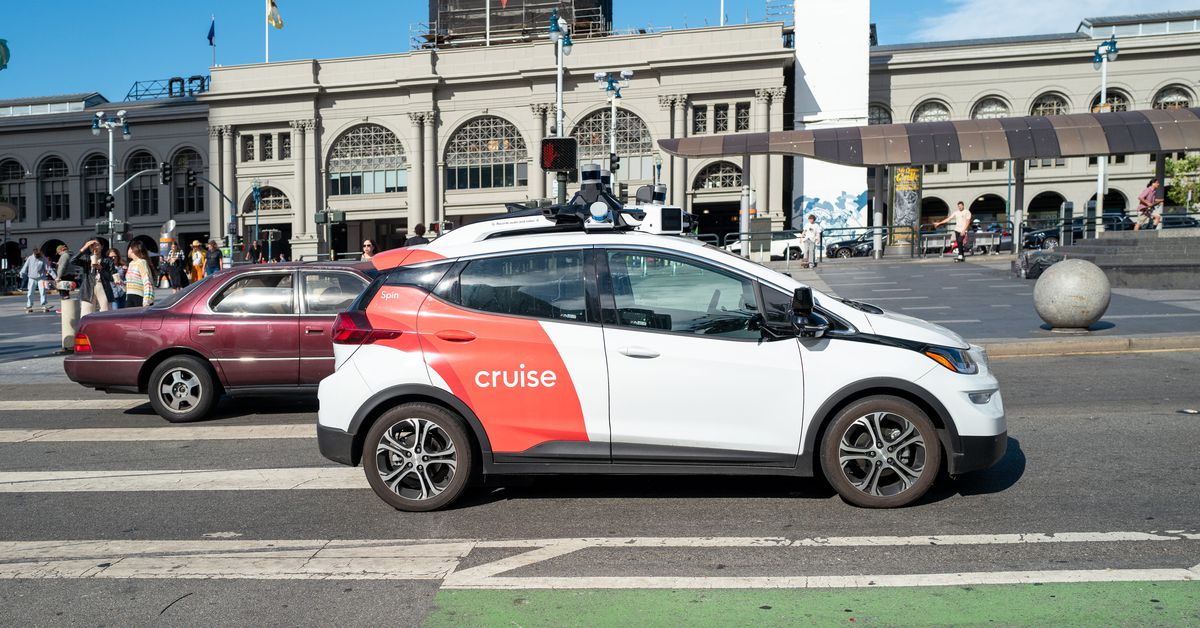 Cruise will likely end its service after GM pulls its funding