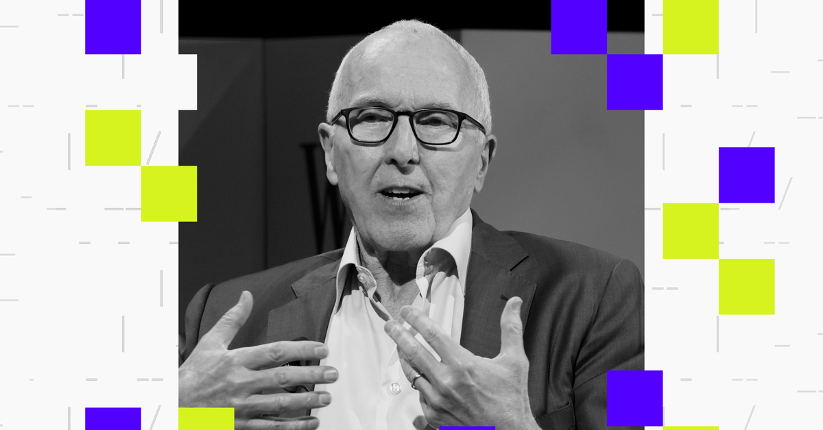 We checked back in with a billionaire who wanted to save TikTok