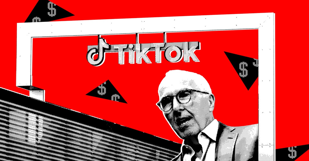 TikTok is Unclear in the US and we need a Billionaire to save it