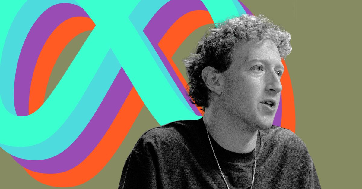 Meta wishes the US government would prevent OpenAI from morphing into a for-profit company