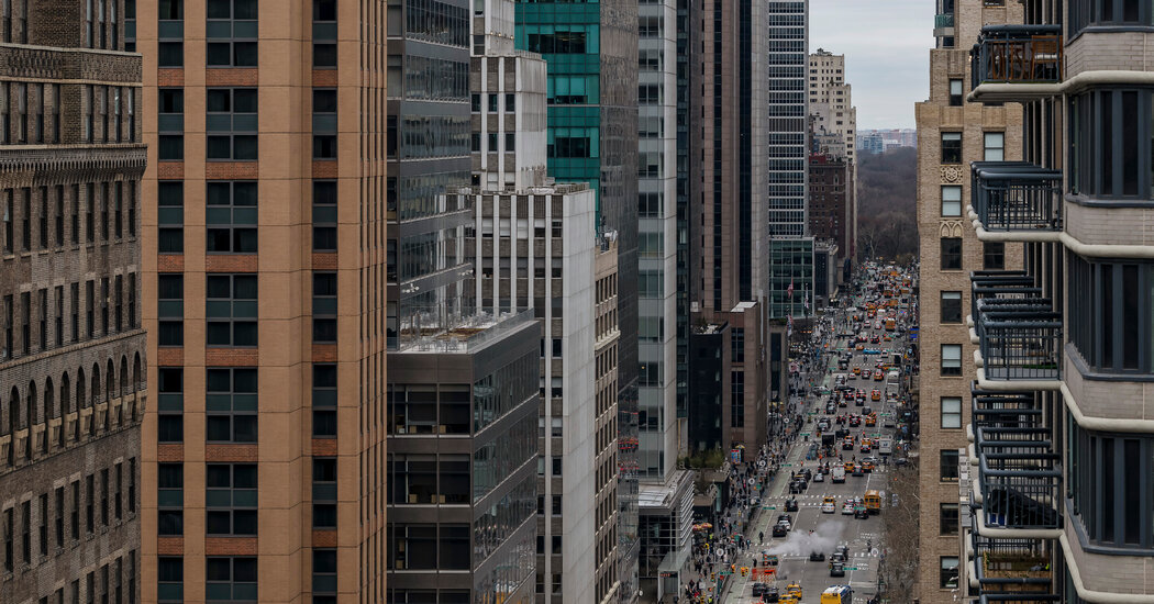 Congestion pricing shows the future of the Democratic Party