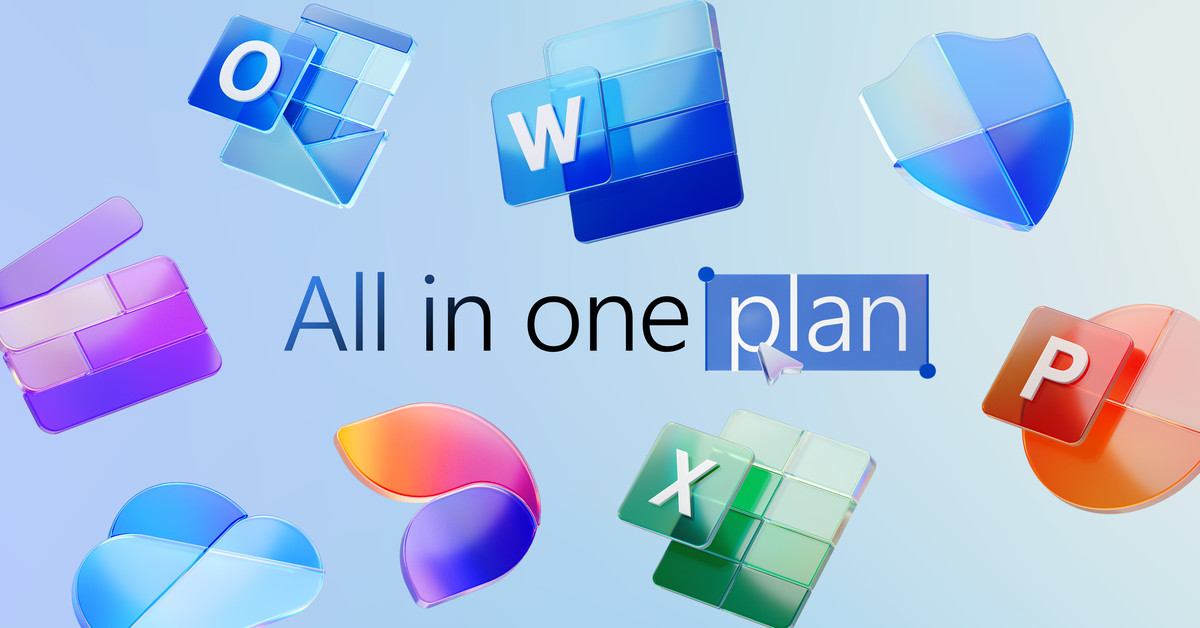 Microsoft has re-launched Copilot as a pay-as-you-go agent