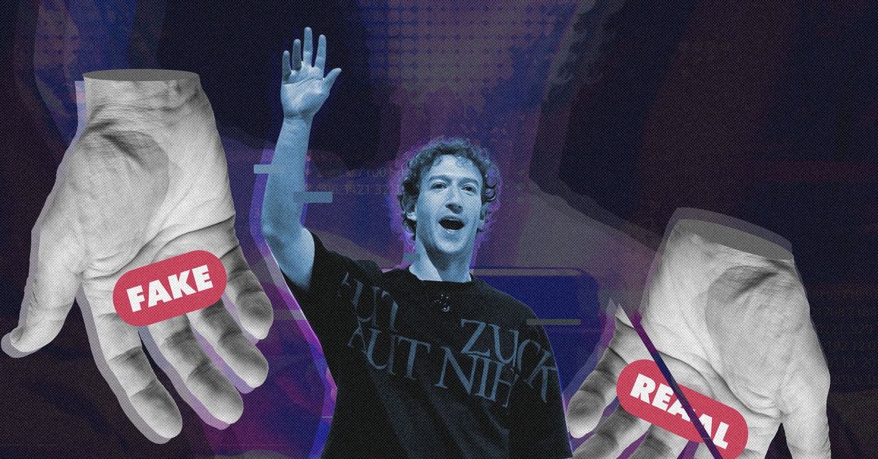 What do researchers think about Facebook abandoning fact-checking?